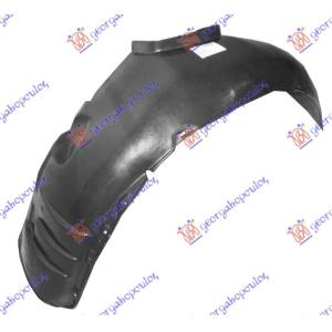 POTKRILO Leva str. SEAT IBIZA (1999-2002) (OEM: 60809962DB41, 6?0809962DB41, 6K0809961DB41)