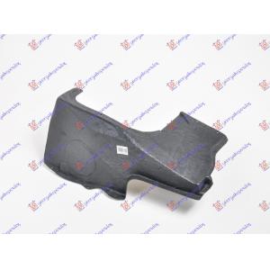 ZASTITA MOTORA Leva str. SEAT IBIZA (1999-2002) (OEM: 6K0825245A)