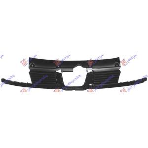 PVC MASKA SEAT IBIZA (1999-2002) (OEM: 6K0853653C01C)