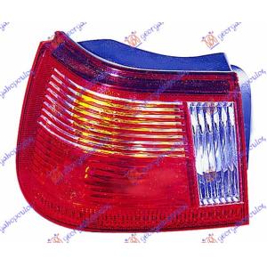 STOP LAMPA SPOLJASNJA Leva str. SEAT IBIZA (1999-2002) (OEM: 6K6945111G)