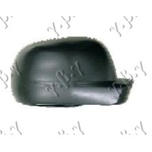 POKLOPAC RETROVIZORA PM KRATKI Desna str. SEAT IBIZA (1999-2002) (OEM: 3B1857538B GRU, 3B1857538BGRU)