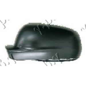 POKLOPAC RETROVIZORA PM Leva str. SEAT IBIZA (1999-2002) (OEM: 3B0857537BGRU, 6N0857537 GRU, 6N0857537GRU)