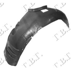 POTKRILO Leva str. SEAT CORDOBA (1999-2002) (OEM: 60809962DB41, 6?0809962DB41, 6K0809961DB41)