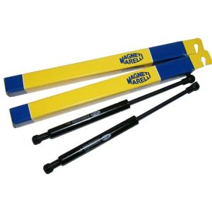 AMORTIZER GEPEK VRATA (287L-365N) (MARELLI) SEAT CORDOBA (1999-2002) (OEM: 6K5827550C)