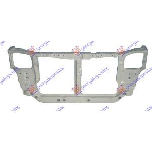 VEZNI LIM HYUNDAI ACCENT SDN (1999-2002) (OEM: 64100-25400, 6410025400)