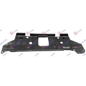 ZASTITA MOTORA CENTRALNI DEO HYUNDAI ACCENT SDN (1999-2002) (OEM: 2915025001)