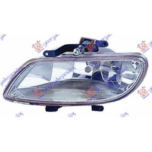 MAGLENKA BELA 99-01 Leva str. HYUNDAI ACCENT SDN (1999-2002) (OEM: 92201-25000, 9220125000)