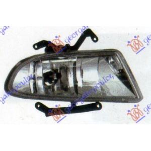 MAGLENKA BELA 01-02 Desna str. HYUNDAI ACCENT SDN (1999-2002) (OEM: 92202-25300, 9220225300, 92302-28500)