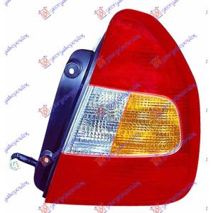 STOP LAMPA Desna str. HYUNDAI ACCENT SDN (1999-2002) (OEM: 92402-25020, 9240225020)