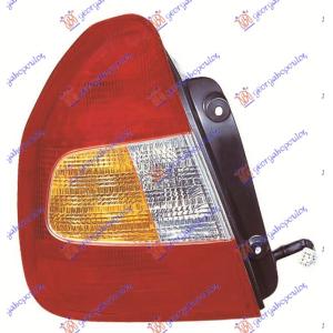 STOP LAMPA Leva str. HYUNDAI ACCENT SDN (1999-2002) (OEM: 92401-25020, 9240125020)