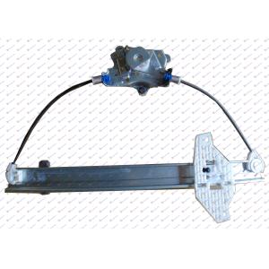 PODIZAC PREDNJEG PROZORA ELEKTRICNI Leva str. HYUNDAI ACCENT H/B-L/B (2003-2005) (OEM: 82403-25010, 82403-25210, 8240325010)