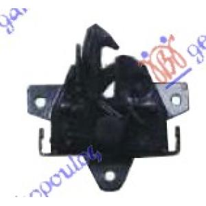 BRAVA HAUBE HYUNDAI ACCENT SDN (1999-2002) (OEM: 8113025000)