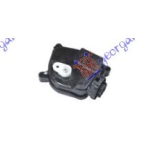 MOTOR BRAVE PREDNJIH VRATA Desna str. HYUNDAI ACCENT SDN (1999-2002) (OEM: 95755-22011, 9575522011)