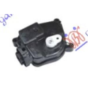 MOTOR BRAVE PREDNJIH VRATA Leva str. HYUNDAI ACCENT SDN (1999-2002) (OEM: 95735-22011, 9573522011)