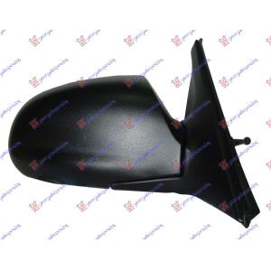 RETROVIZOR MEHANICKI SA SAJLOM (KONVEKSNO STAKLO) Desna str. HYUNDAI ACCENT SDN (1999-2002) (OEM: 87620-25011, 8762025011)