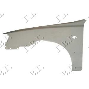 BLATOBRAN Leva str. HYUNDAI ACCENT H/B (1999-2002) (OEM: 66311-25350, 6631125350)