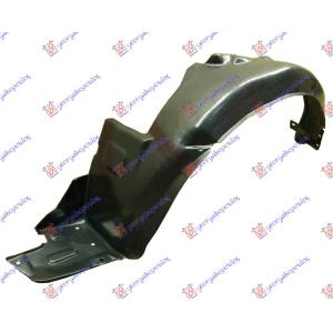 POTKRILO Leva str. HYUNDAI ACCENT H/B (1999-2002) (OEM: 86811-25200, 8681125200)