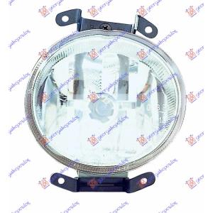 MAGLENKA 99-01 Leva str. HYUNDAI ACCENT H/B (1999-2002) (OEM: 92201-25200, 9220125200)