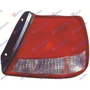 STOP LAMPA Desna str. HYUNDAI ACCENT H/B (1999-2002) (OEM: 92402-25220, 9240225220)