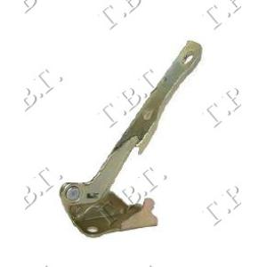 MAKAZE ZA HAUBU Leva str. HYUNDAI ACCENT H/B (1999-2002) (OEM: 79110-25000, 7911025000)