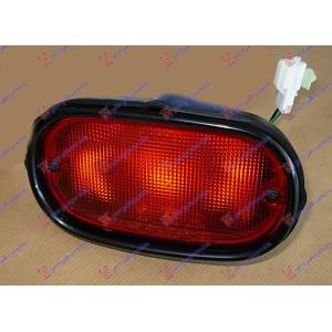 ZADNJA MAGLENKA VRATA (O) HYUNDAI ACCENT H/B (1999-2002) (OEM: 92405-25210, 9240525210)