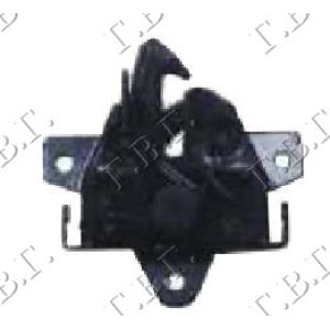 BRAVA HAUBE HYUNDAI ACCENT H/B (1999-2002) (OEM: 8113025000)