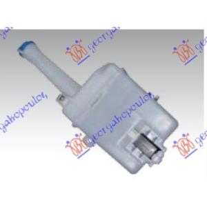 POSUDA ZA TECNOST ZA BRISACE HYUNDAI ACCENT H/B (1999-2002) (OEM: 98620-25100, 9862025100)