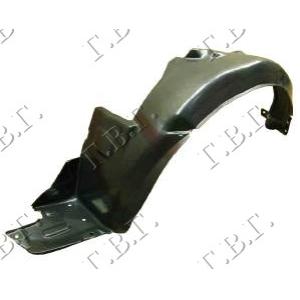 POTKRILO Leva str. HYUNDAI ACCENT L/B (1999-2002) (OEM: 86811-25200, 8681125200)