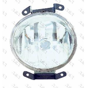 MAGLENKA 99-01 Leva str. HYUNDAI ACCENT L/B (1999-2002) (OEM: 92201-25200, 9220125200)