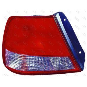 STOP LAMPA Leva str. HYUNDAI ACCENT L/B (1999-2002) (OEM: 92401-25220, 9240125220)