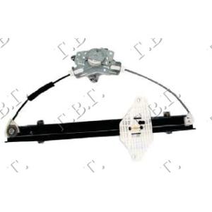 PODIZAC PROZORA PREDNJI ELEKTRICNI Leva str. HYUNDAI ACCENT L/B (1999-2002) (OEM: 82403-25010, 8240325010)