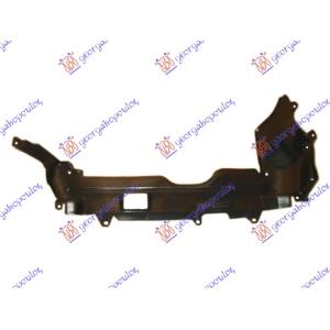 ZASTITA MOTORA PLASTICNA HONDA CIVIC SEDAN (1999-2000) (OEM: 74111-SR3-A002, 74111-SR3-A01, 74111SR3A002)