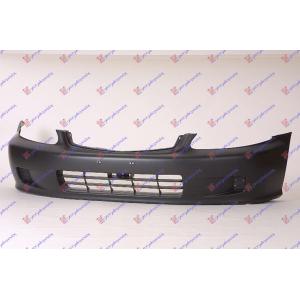 PREDNJI BRANIK HONDA CIVIC SEDAN (1999-2000) (OEM: 04711-S01-A01ZZ, 04711S01A01ZZ)