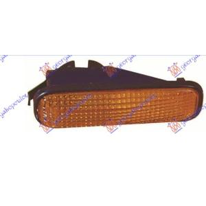 MIGAVAC ZUTI Leva str. HONDA CIVIC SEDAN (1999-2000) (OEM: 34350-SL4-003, 34350SL4003)