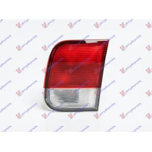 STOP LAMPA UNUTRASNJA Desna str. HONDA CIVIC SEDAN (1999-2000) (OEM: 34151-S04-A02, 34151-S04-A51, 34151S04A02)