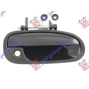 KVAKA PREDNJIH VRATA Desna str. HONDA CIVIC SEDAN (1999-2000) (OEM: 72140-S04-003, 72140S04003)