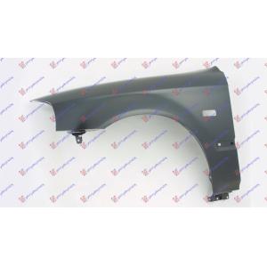 BLATOBRAN Leva str. HONDA CIVIC H/B (1999-2000) (OEM: 60261-S04-010ZZ, 60261S04010ZZ)