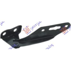 MAKAZE ZA HAUBU Desna str. HONDA CIVIC H/B (1999-2000) (OEM: 60120-ST0-000ZZ, 60120ST0000ZZ)