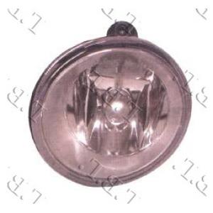 MAGLENKA Desna str. RENAULT LAGUNA (1998-2000) (OEM: 2615000Q03, 4408448, 91160028)