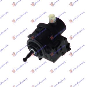 MOTOR FARA ELEKTRICNI HELLA RENAULT LAGUNA (1998-2000) (OEM: 7700415343, 7700420736, 7700420737)