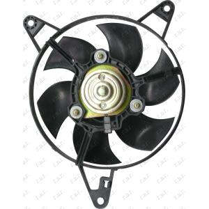 VENTILATOR KOMPLET 750CC-1.0FIRE LANCIA Y10 (1991-1995) (OEM: 7602723)