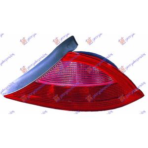 STOP LAMPA 00- Leva str. LANCIA Y (1996-2003) (OEM: 714028350701)