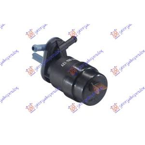 MOTOR ZA POSUDU BRISACA (2 PUMPE) LANCIA Y (1996-2003) (OEM: 46797755, 0071719636, 71719636)