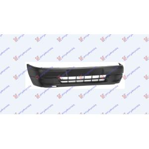 PREDNJI BRANIK CRNI CITROEN SAXO (1999-2004) (OEM: 7401F6, 7401Q8)