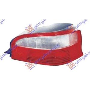 STOP LAMPA Leva str. CITROEN SAXO (1999-2004) (OEM: 0025420701)