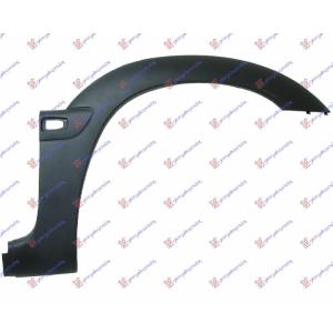 PLASTICNI RUB PREDNJI VTS Desna str. CITROEN SAXO (1999-2004) (OEM: 8455E1)