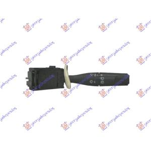 PREKIDAC PREDNJIH BRISACA 9PIN (MARELLI) CITROEN SAXO (1999-2004) (OEM: 6239G6, 96049597ZL)