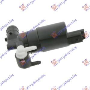 MOTOR ZA POSUDU BRISACA (2 PUMPE) PRAVUG CITROEN SAXO (1999-2004) (OEM: 643470, 643475, 643476)