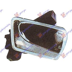 MAGLENKA -02 Desna str. FIAT STRADA (1999-2005) (OEM: 464-19123, 46419123)