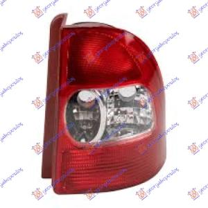 STOP LAMPA (BELI MIGAVAC) -02 (O) Desna str. FIAT STRADA (1999-2005) (OEM: 46816393)